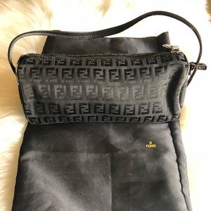 Fendi Mini purse